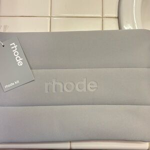 NWT Rhode by hailey Bieber Kit Bag only